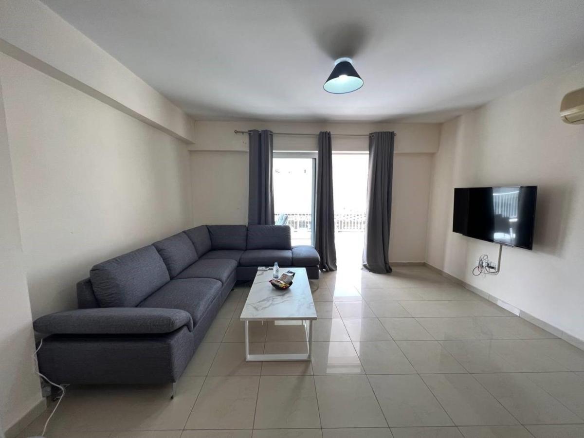 Greek Harmony Apartment Paralimni Zewnętrze zdjęcie